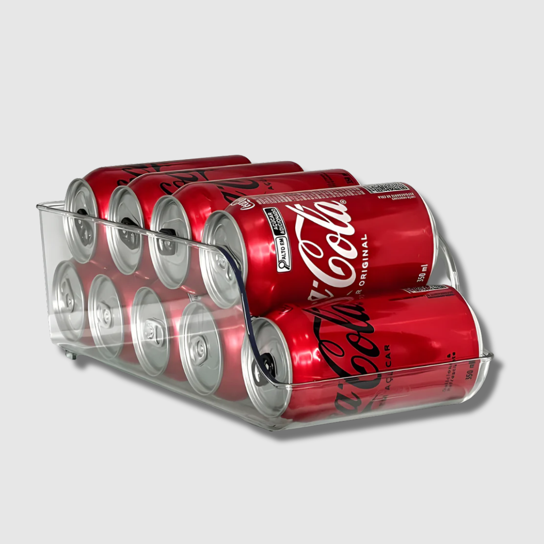 Kitchen Organization