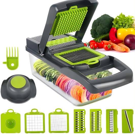 The VegeSlice Pro™