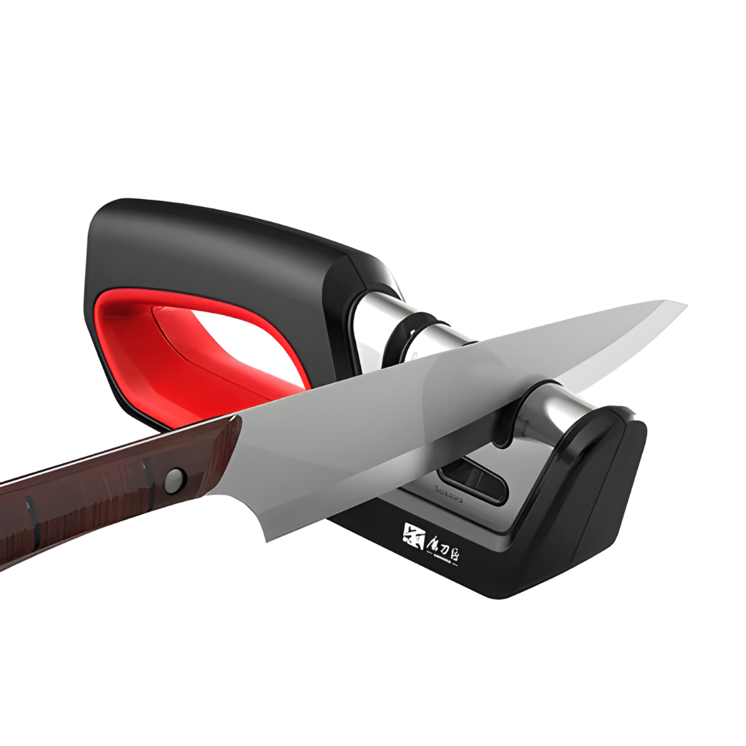 4-in-1 Kitchen Sharpener