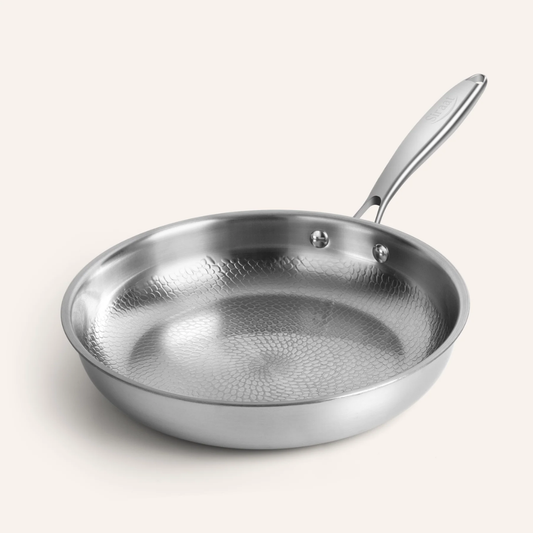 Titanium Frying Pan